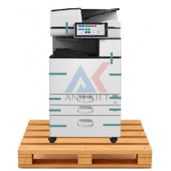 Máy Photocopy Ricoh Rinew IM 4000 (mới 99%)