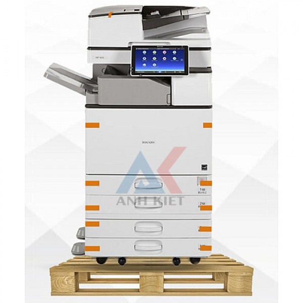 Máy Photocopy Ricoh RINEW MP 4055 (Mới 99%)