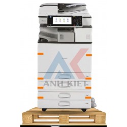 Máy Photocopy Ricoh RINEW MP 6054 (Mới 99%)