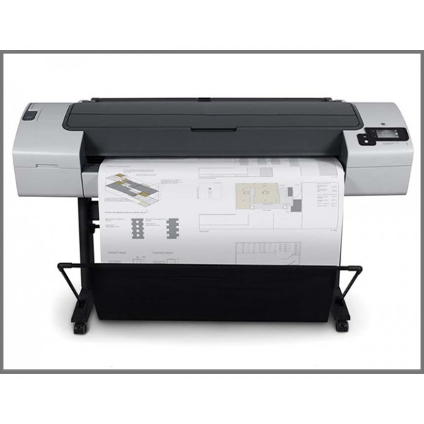 Máy in khổ lớn HP Designjet T1300 