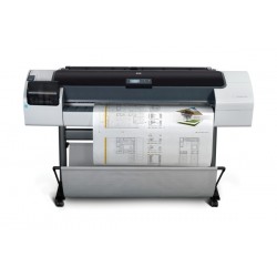 HP DesignJet T770 Printer 44 in (CH539A)