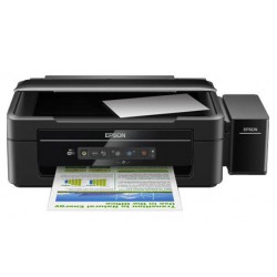 Máy in phun màu đa chức năng Epson L365