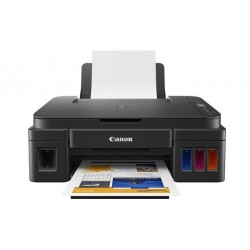 Máy in phun màu Canon G2010