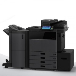 Máy Photocopy Toshiba e-Studio 6506AC/7506AC 