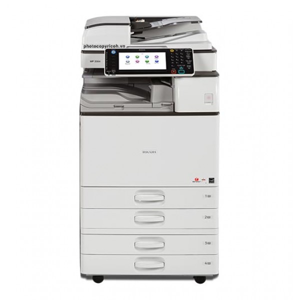 Máy Photocopy Ricoh MP 3554
