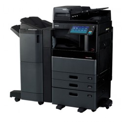 photocopy Toshiba e Studio 4518A