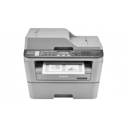 Máy in laser Đa chức năng Brother MFC-L2701D