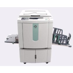 Máy in nhanh Riso 390 		  Máy in nhanh Riso 390