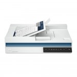 Máy quét HP Scanjet Pro 3600 F1