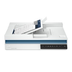 Máy quét HP Scanjet Pro 2600 F1
