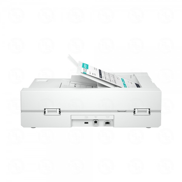 Máy quét HP Scanjet Pro 3600 F1