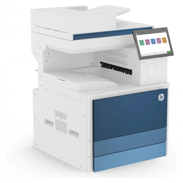  Photocopy HP LaserJet E826DN