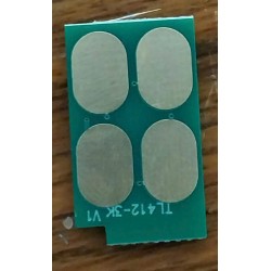 CHÍP MỰC TL 412 dùng cho P3012DM6702DW P3010D P3010DW M6708D CHÍP MỰC TL 412 dùng cho P3012DM6702DW P3010D P3010DW M6708D