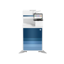 HP LaserJet Managed Flow MFP E826z (5QK13A)