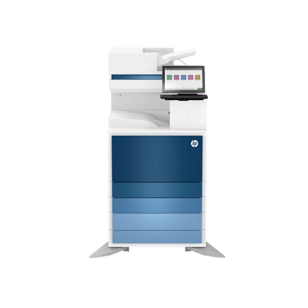 HP LaserJet Managed Flow MFP E826z (5QK13A)