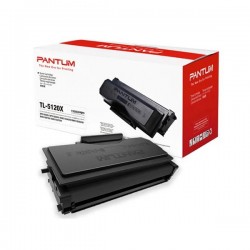HỘP MỰC LASER ĐEN TRẮNG PANTUM TL-5120X (BP5100DN/BM5100ADN)