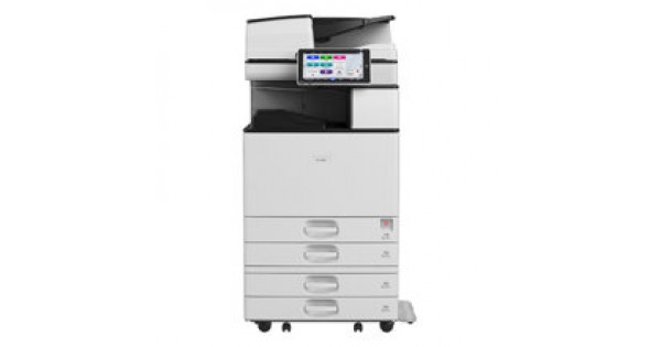 Máy Photocopy Ricoh IM 6000