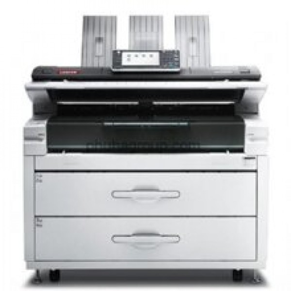 Máy Photocopy Ricoh MP W6700SP