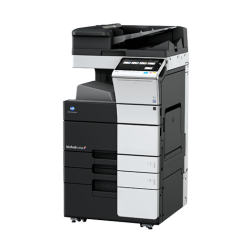Máy màu cho thuê Konica MINOLTA BIZHUB C659