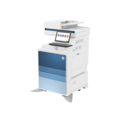 Photocopy HP E731DN