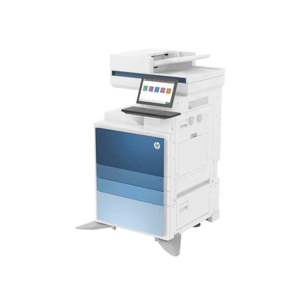 photocopy HP LaserJet Managed Flow E731z 5QK02A photocopy HP LaserJet Managed Flow E731z 5QK02A