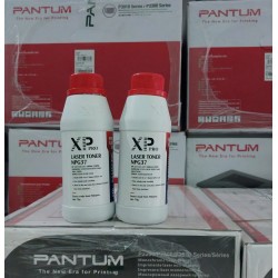 MỰC ĐỔ CHO MÁY IN PANTUM