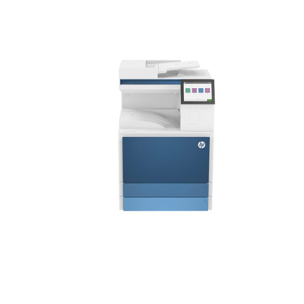 HP Color LaserJet Managed MFP E785dn (5QJ83A)