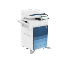 HP Color LaserJet Managed MFP E786dn 5QJ90A