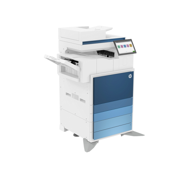 HP Color LaserJet Managed MFP E786dn 5QJ90A