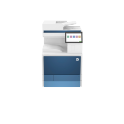 HP Color LaserJet Managed MFP E786dn 5QJ90A