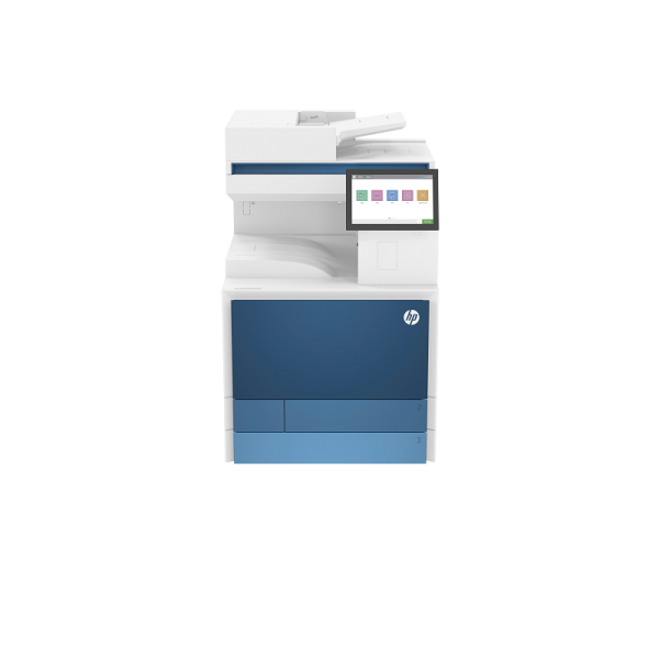 HP Color LaserJet Managed MFP E786dn 5QJ90A