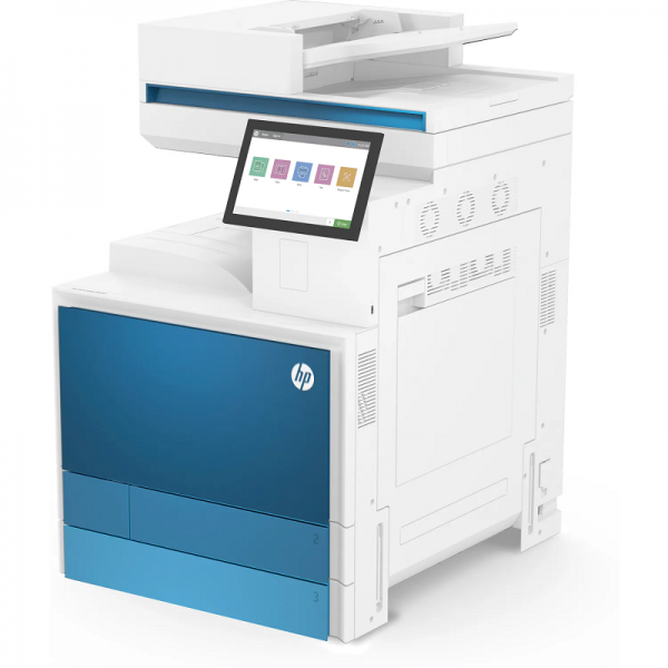 HP Color LaserJet Managed MFP E877dn (5QK03A)