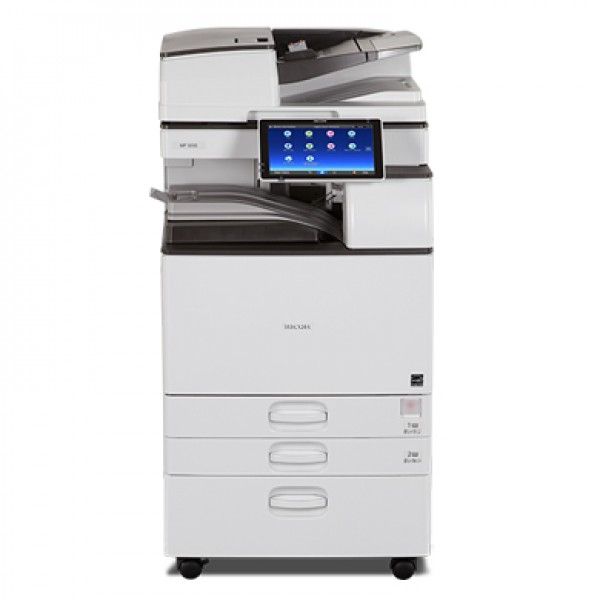 Máy Photocopy Ricoh MP 4055