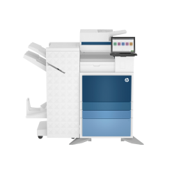 HP Color LaserJet Managed MFP E786dn 5QJ90A