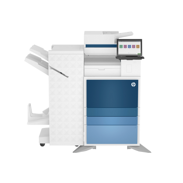 HP Color LaserJet Managed MFP E786dn 5QJ90A
