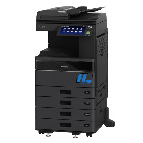 Máy photocopy Toshiba e-STUDIO 4528A ( Mới 100%)