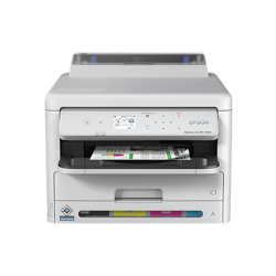 MÁY IN EPSON C5390  (BAO GỒM CHÍP RISET VÀ DẪN MỰC NGOÀI)