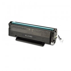 Hộp mực Pantum Toner cartridge PC- 211KEV (Dùng cho các dòng máy in Pantum P2200 / P2500 / P2500W / M6500 / M6500N / M6500NW / M6502 / M6502N / M6502NW / M6600N / M6600NW / P2516 / P2505W / M6505 / M6552NW 