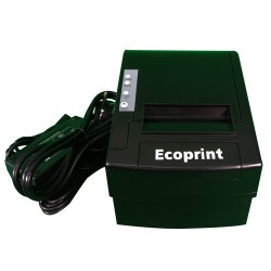 Máy in Decal, tem nhãn Eco Print 9210