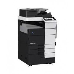 Máy photocopy màu Konica MINOLTA BIZHUB C759
