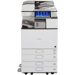 Máy cho thuê Ricoh MP 4055/5055 (COPY-IN-SCAN MÀU)  Định Mức thuê 6.000 trang/Tháng