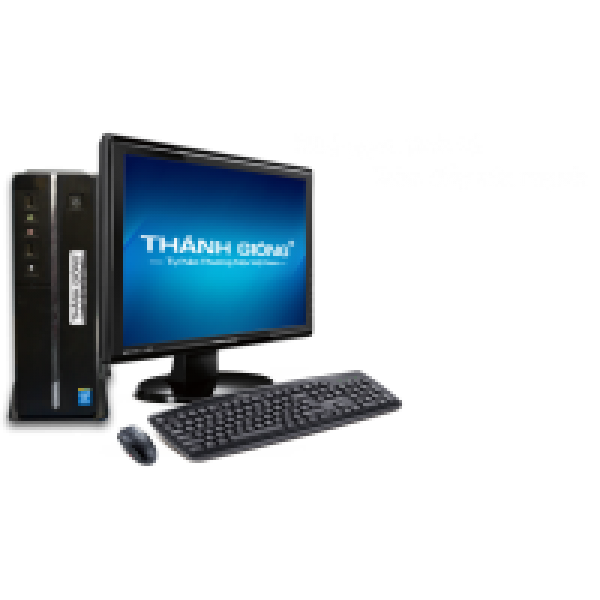 Máy tính để bàn Thánh Gióng S300