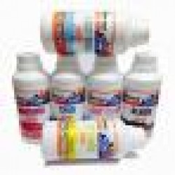 Muc in phun mau dung cho  may in Canon Dye 