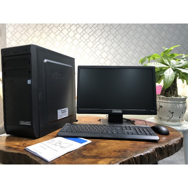 Máy tính để bàn Thánh Gióng S200